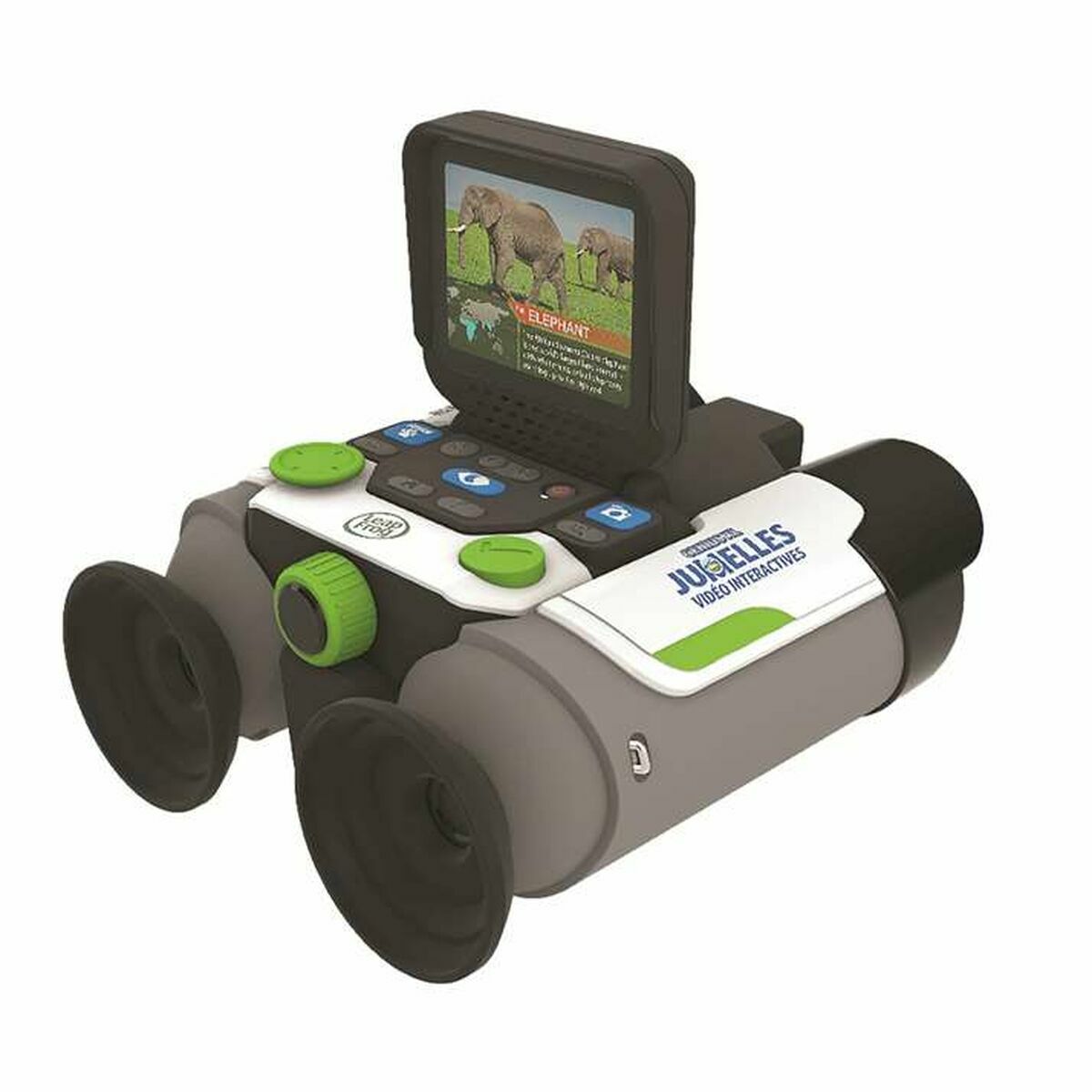 Binoculars Vtech