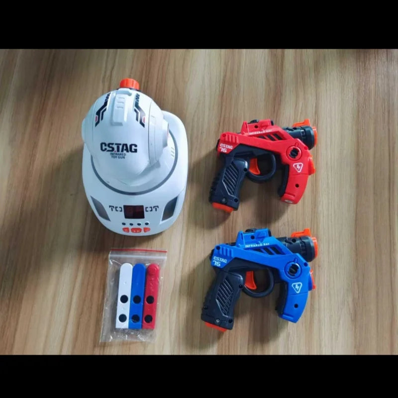 CSTAG Projector Duck Hunt Shooting Game