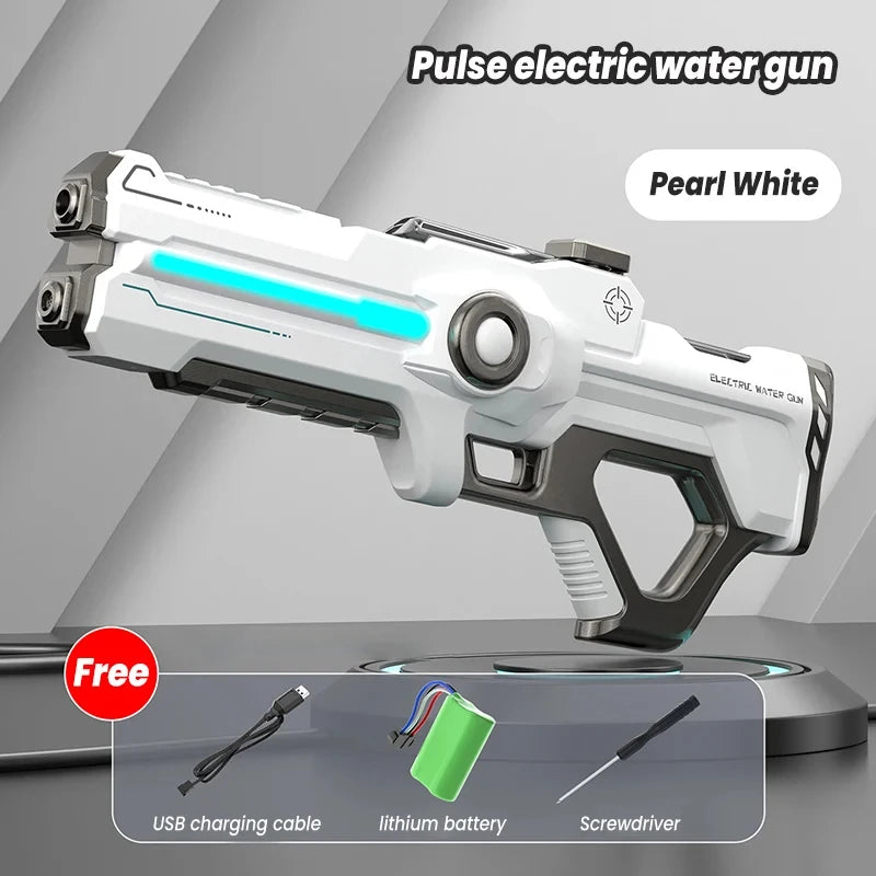 Super Fully Automatic Electric Water Gun Toys