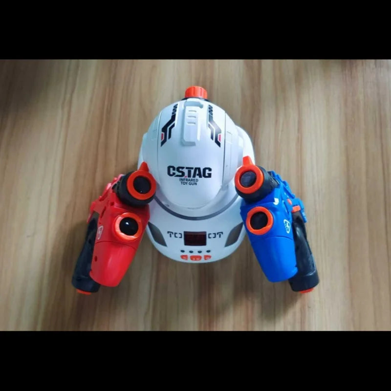 CSTAG Projector Duck Hunt Shooting Game