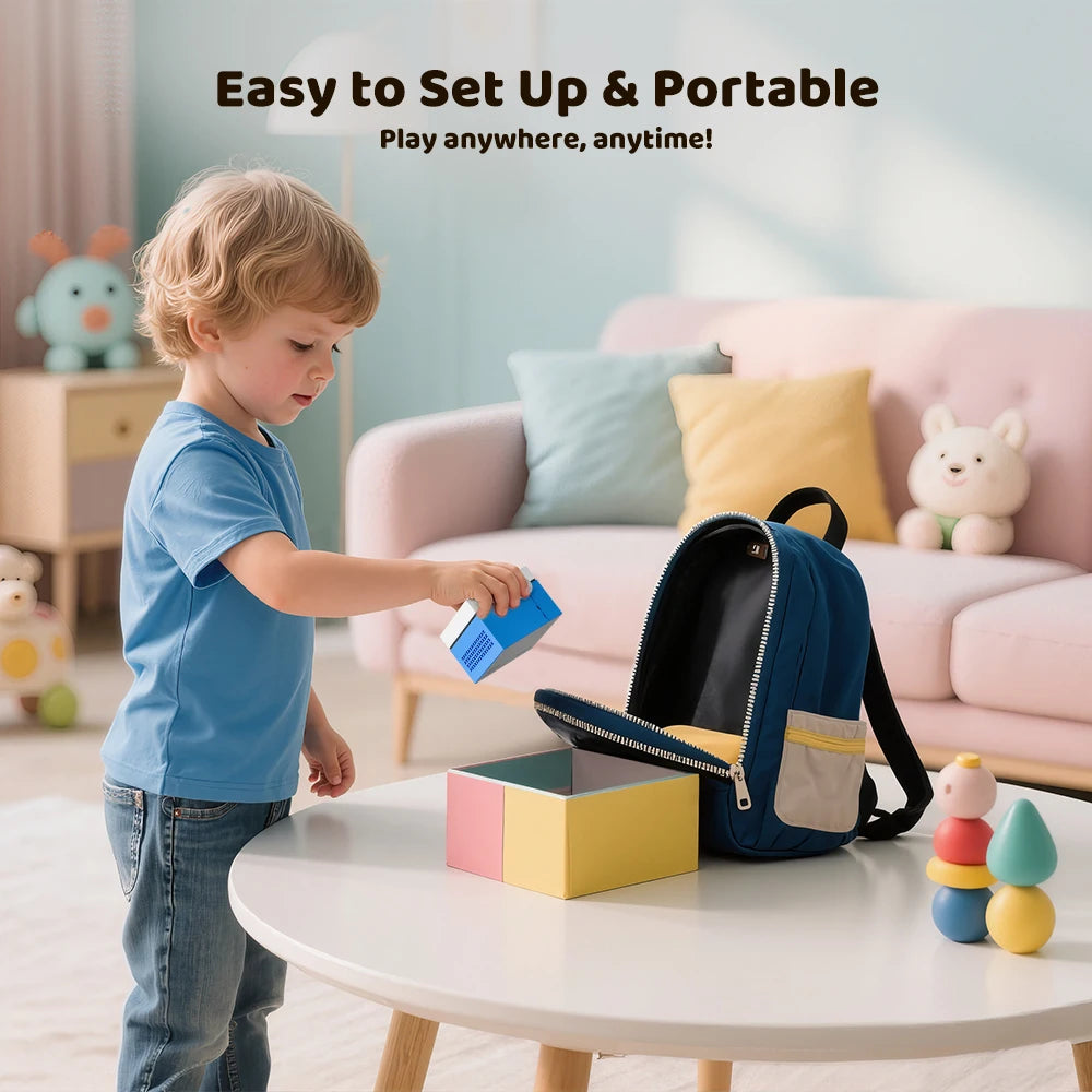 KINHANK MotionX Video Game Console