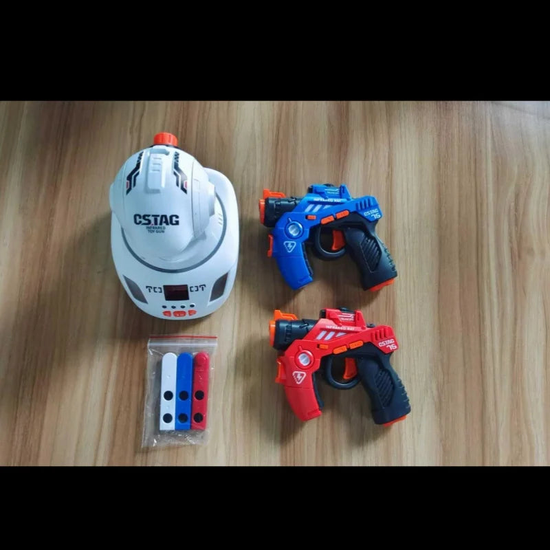 CSTAG Projector Duck Hunt Shooting Game