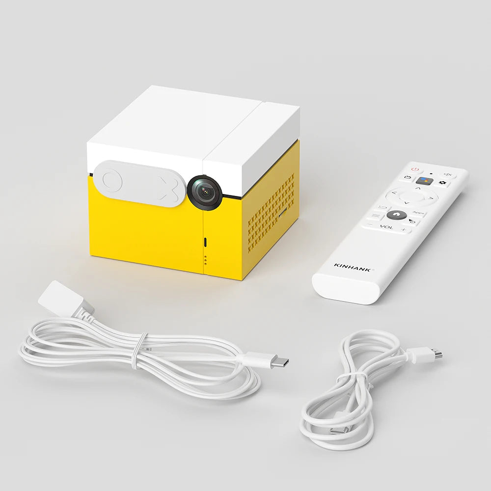 KINHANK MotionX Video Game Console