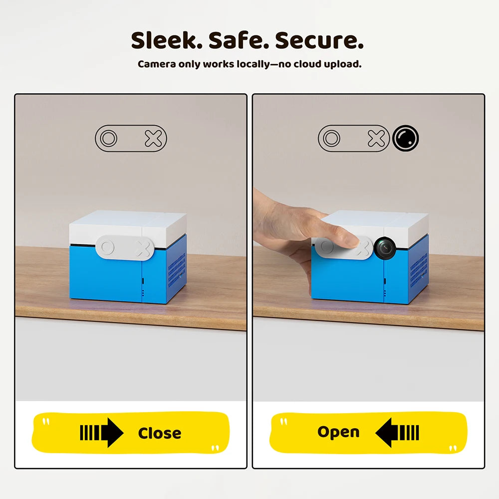 KINHANK MotionX Video Game Console