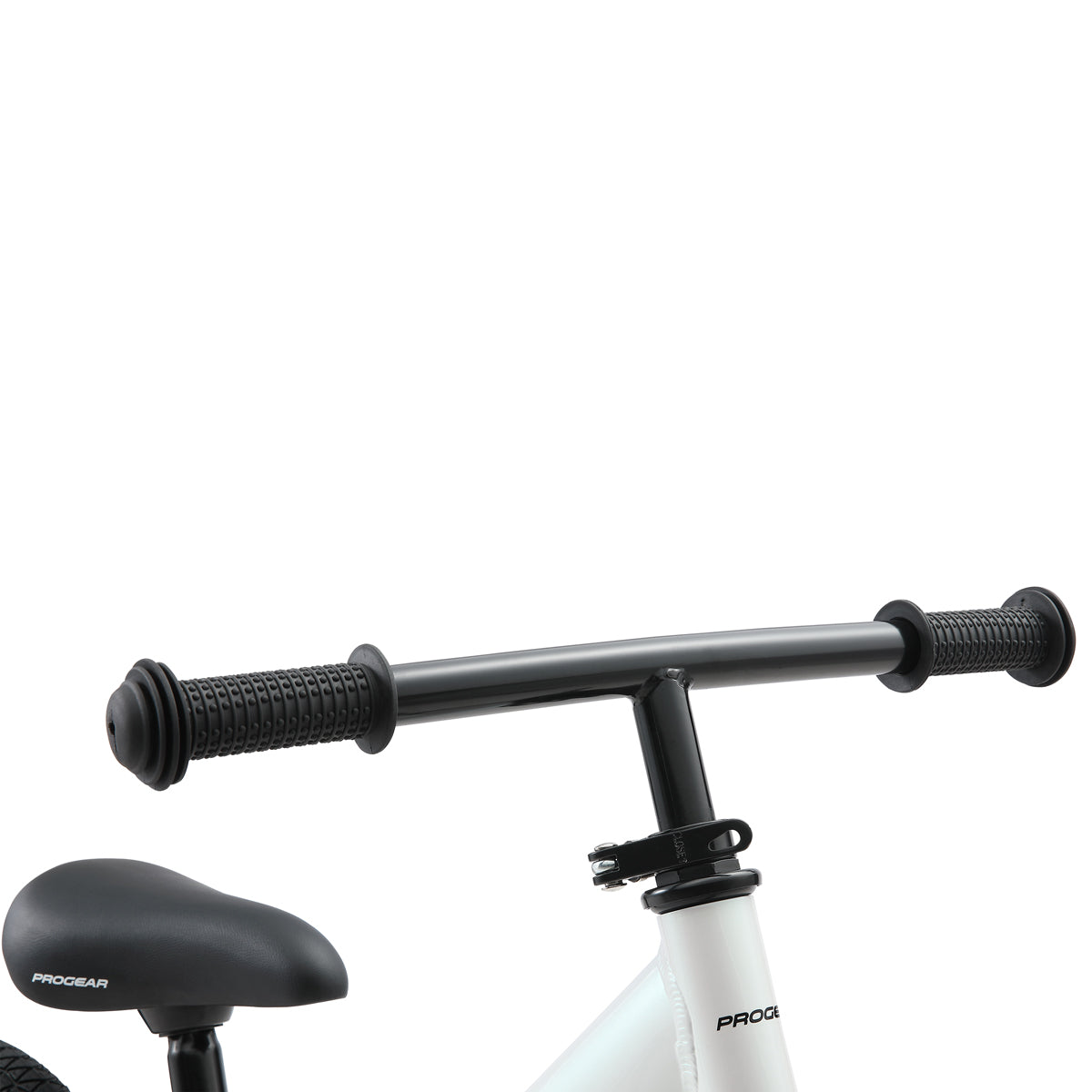 NNEDSZ Progear DuraLite Kids Balance Bike 12" - Pearl White