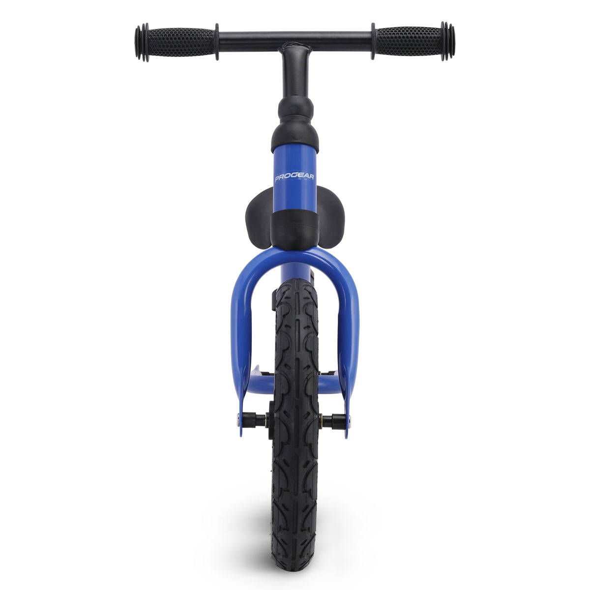 NNEDSZ Progear Zoom Kids Balance Bike - Blue