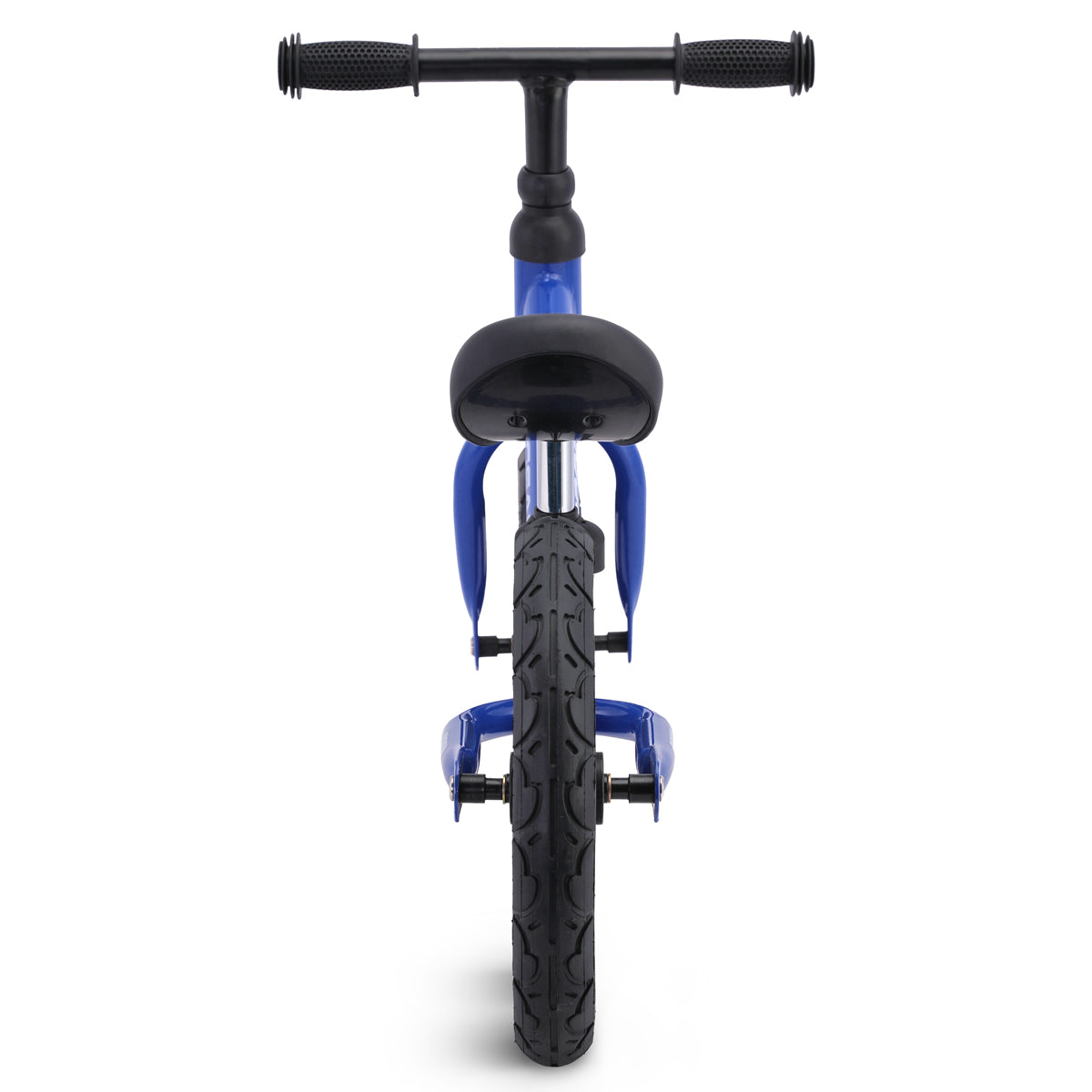NNEDSZ Progear Zoom Kids Balance Bike - Blue