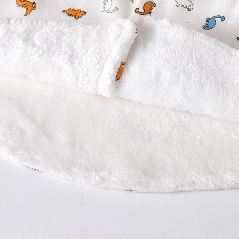 Kids Cartoon Dinosaur